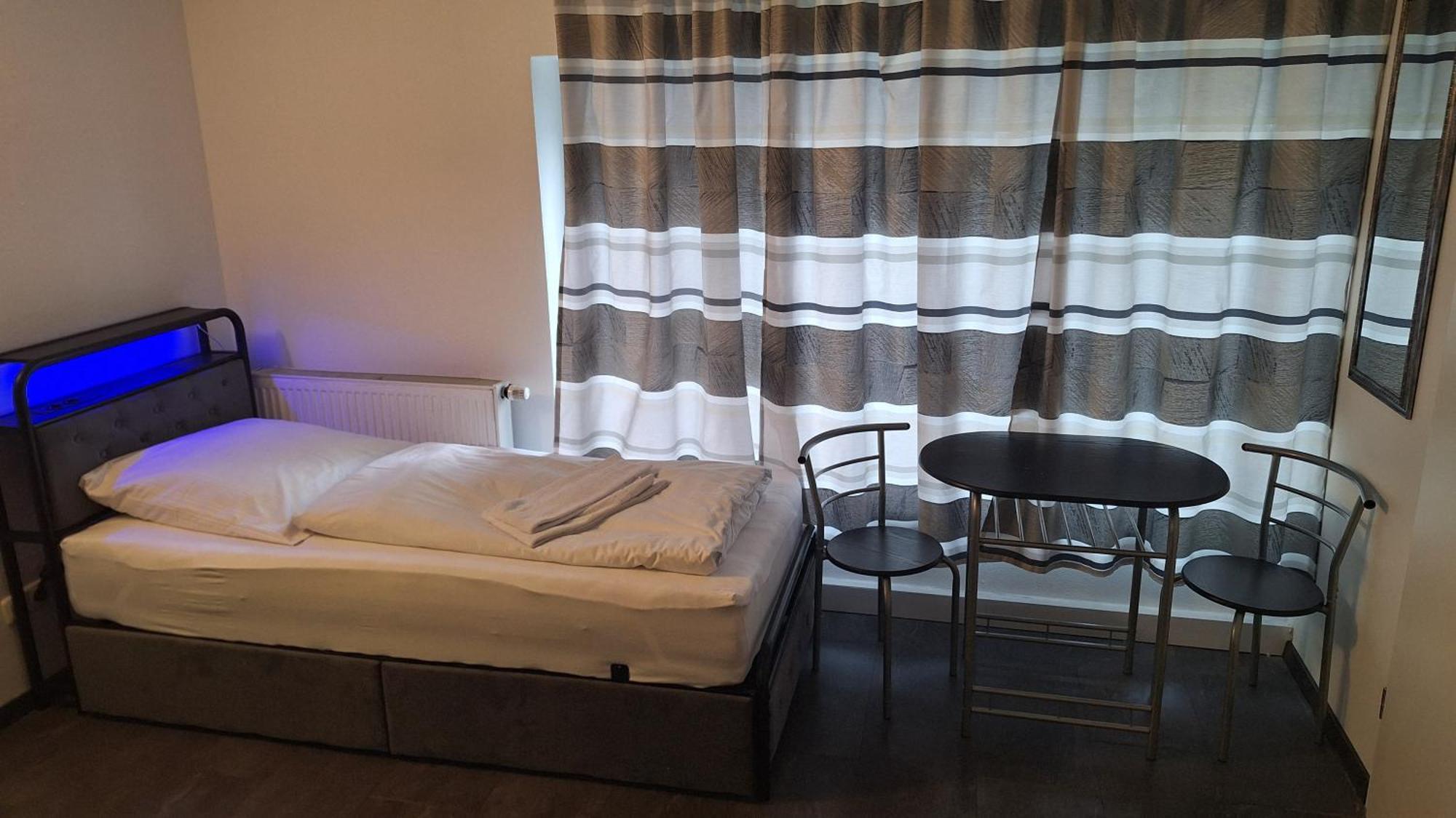 Alis 3* Augsburgo