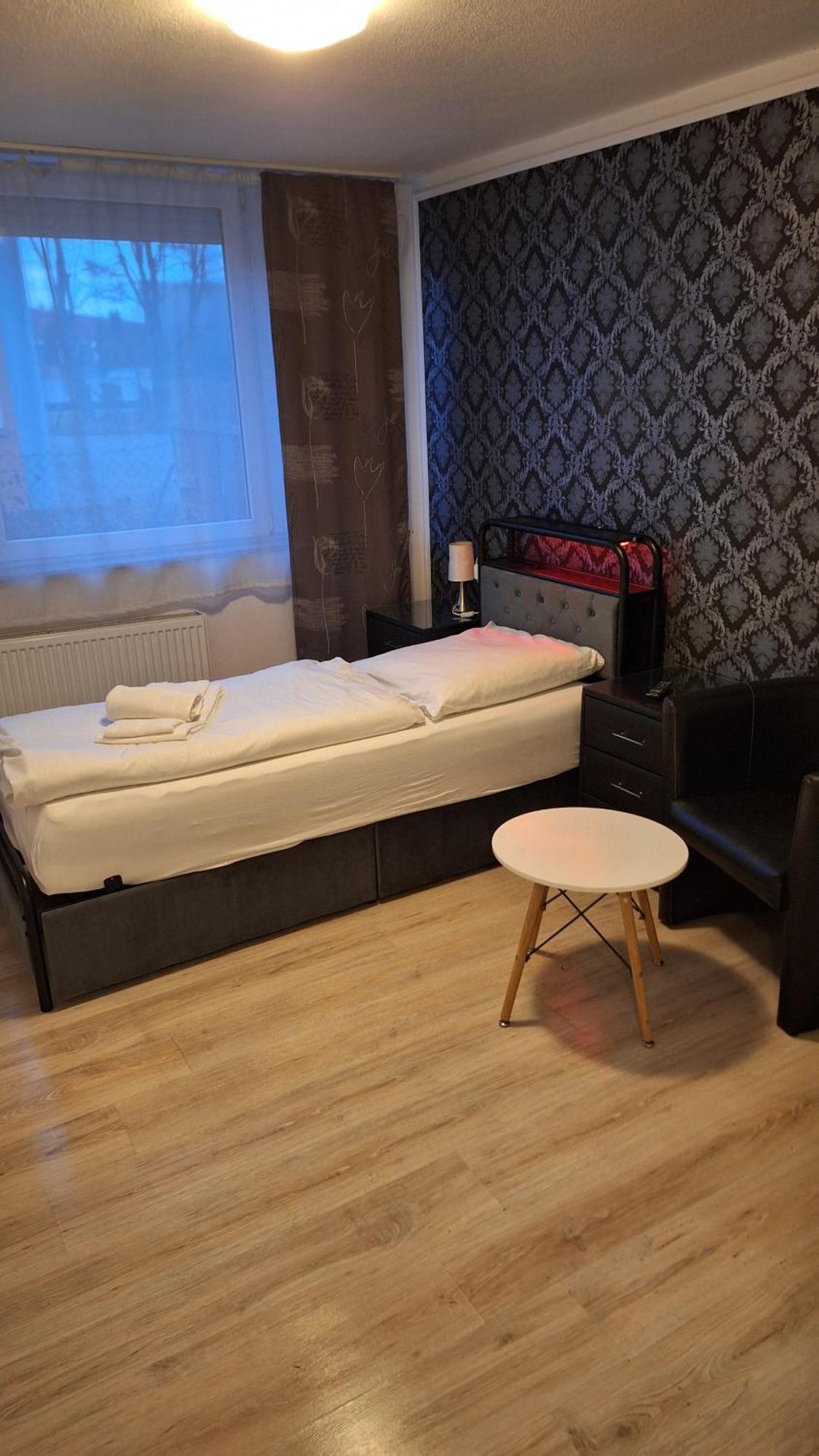 Alis 3* Augsburgo