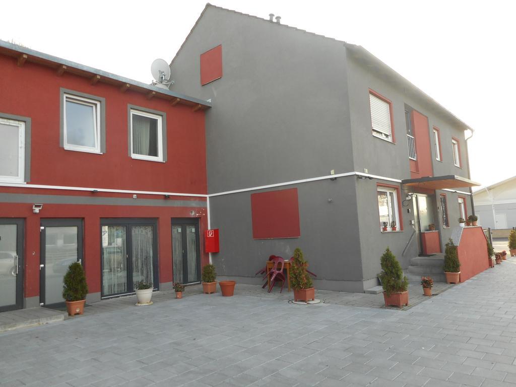 Alis Augsburg