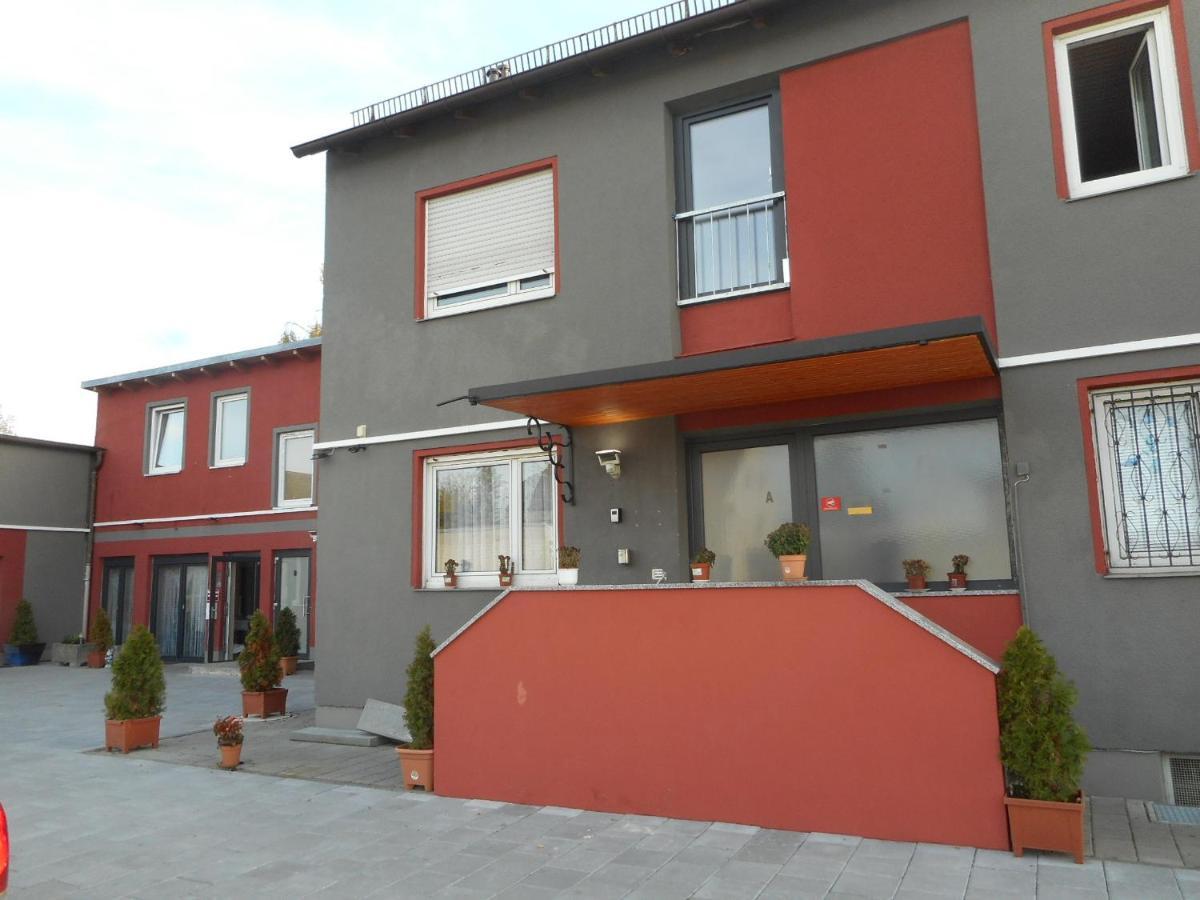 Gasthof Alis 3*