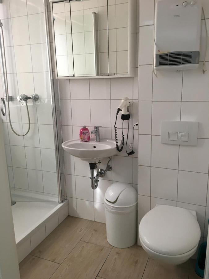 Alis 3* Augsburg