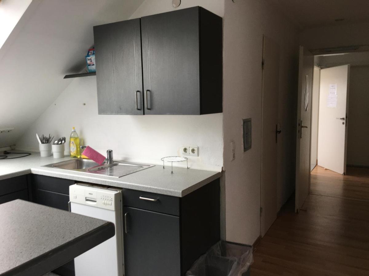 Alis 3* Augsburg