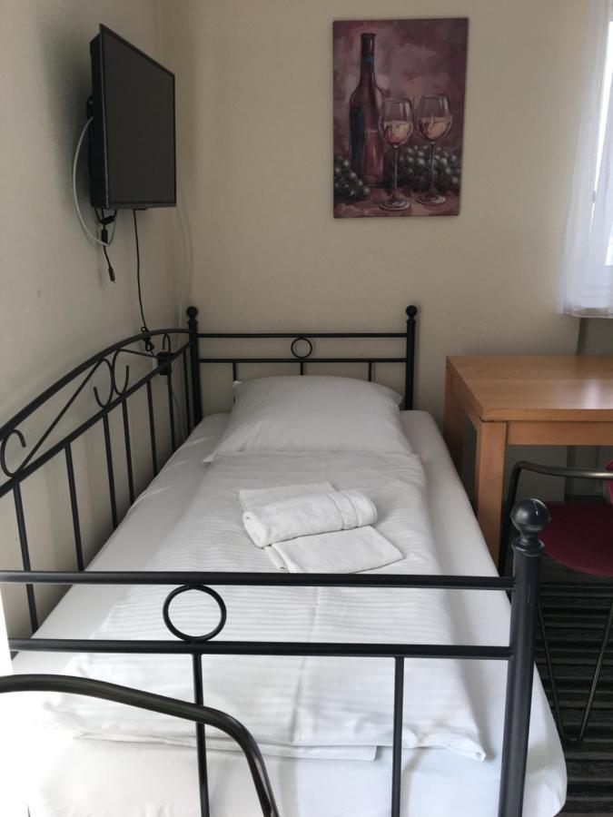 Alis 3* Augsburg