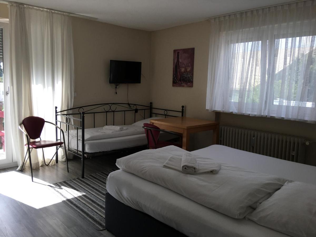 Gasthof Alis 3*