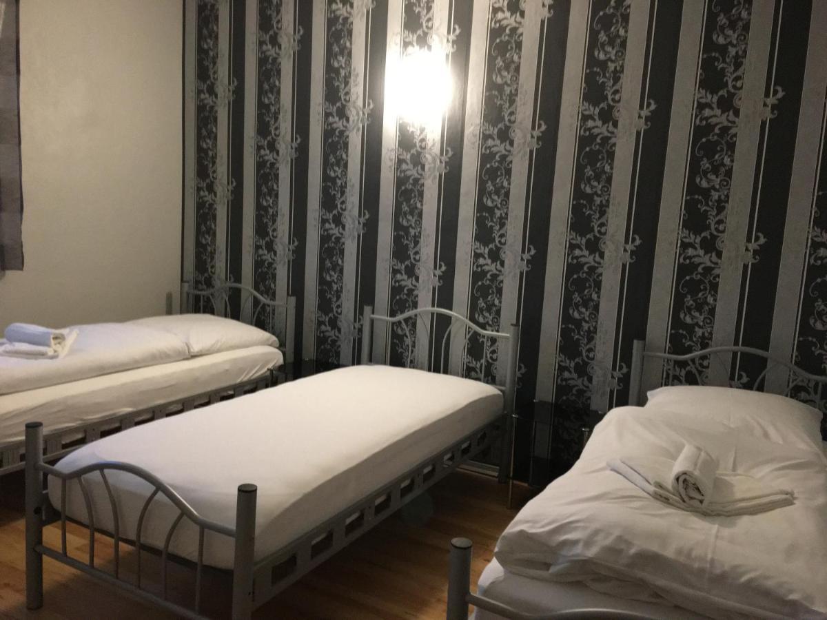 Gasthof Alis 3*