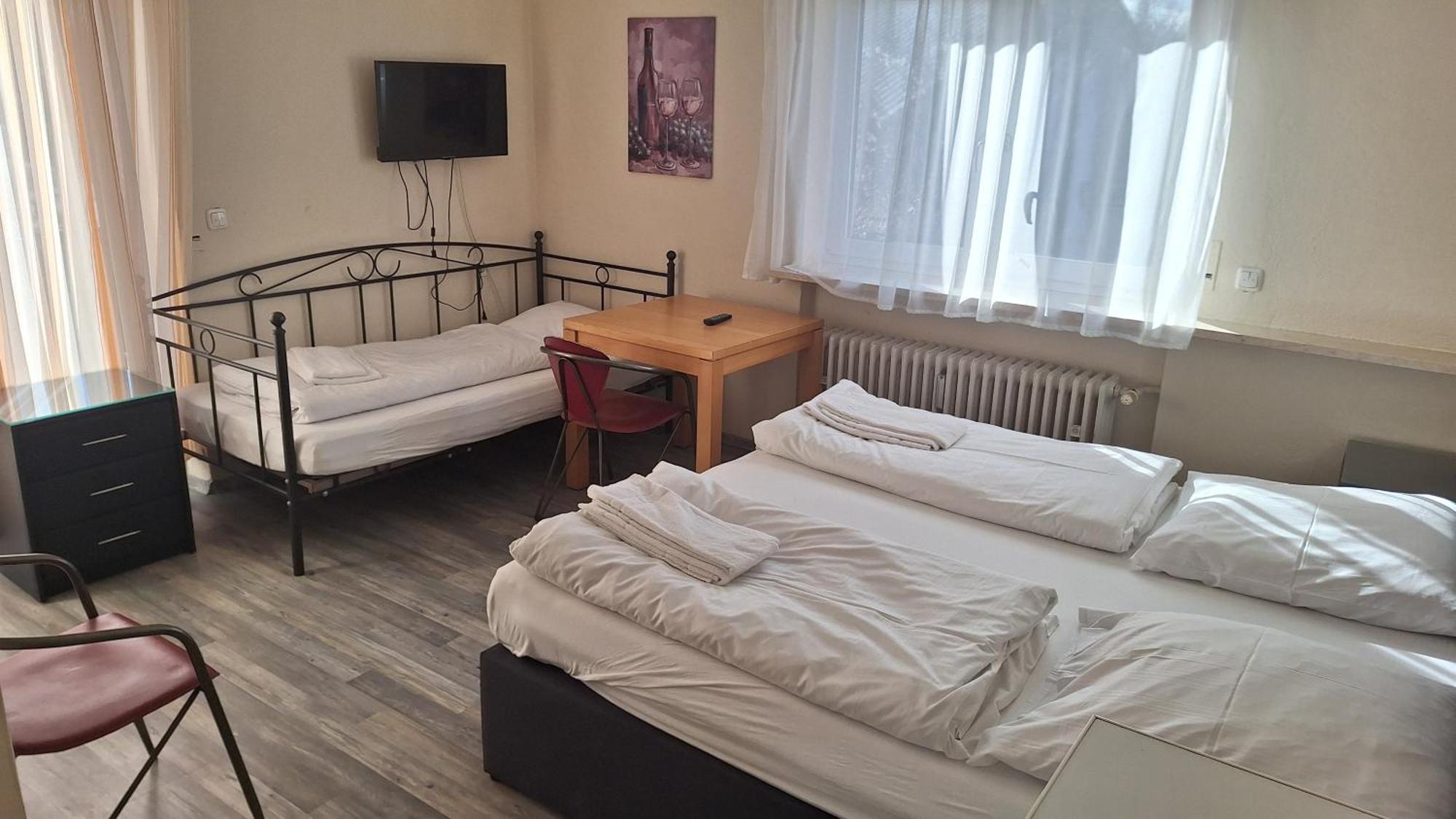 Alis Gasthof 3*