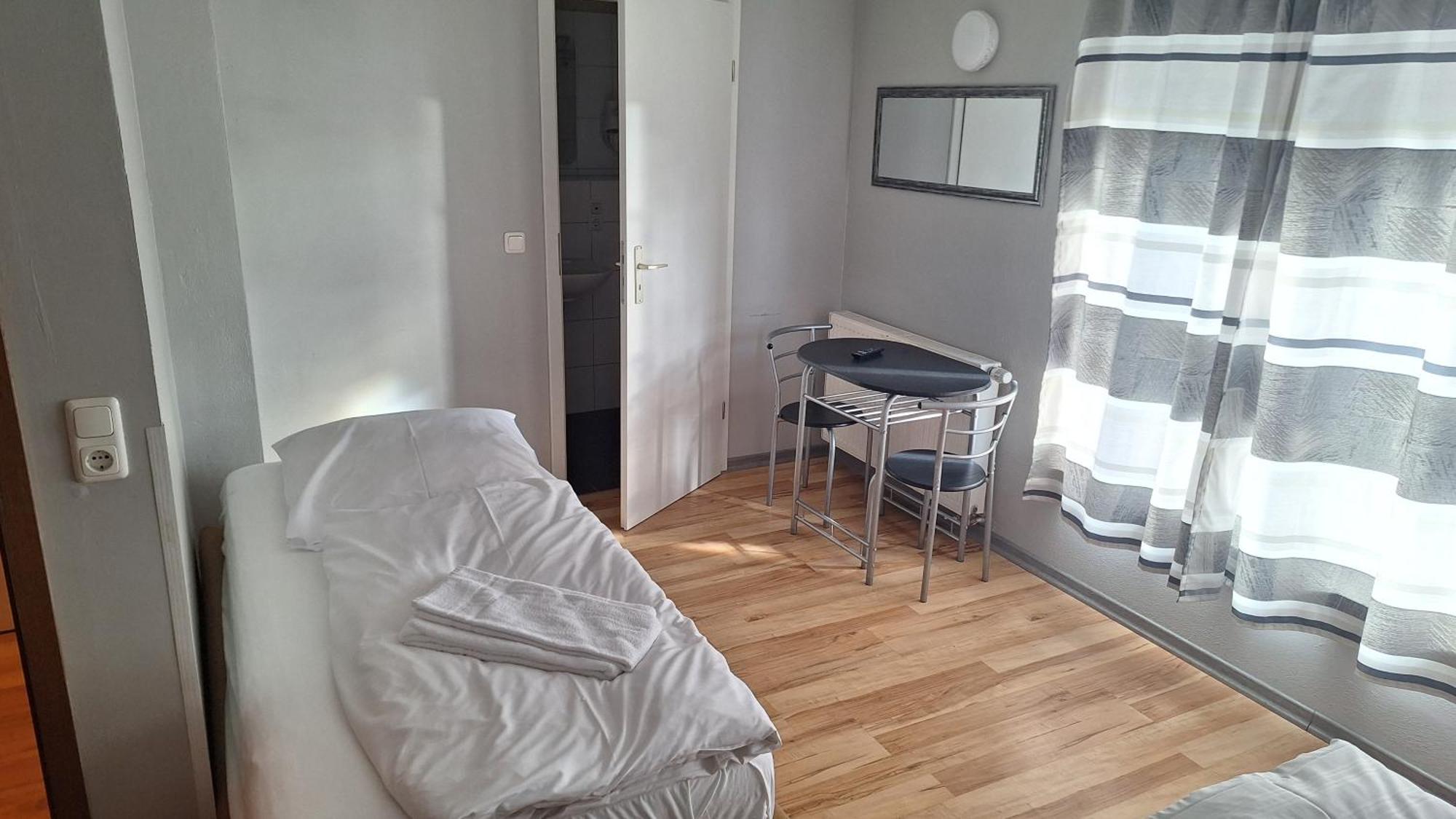 Alis 3* Augsburg