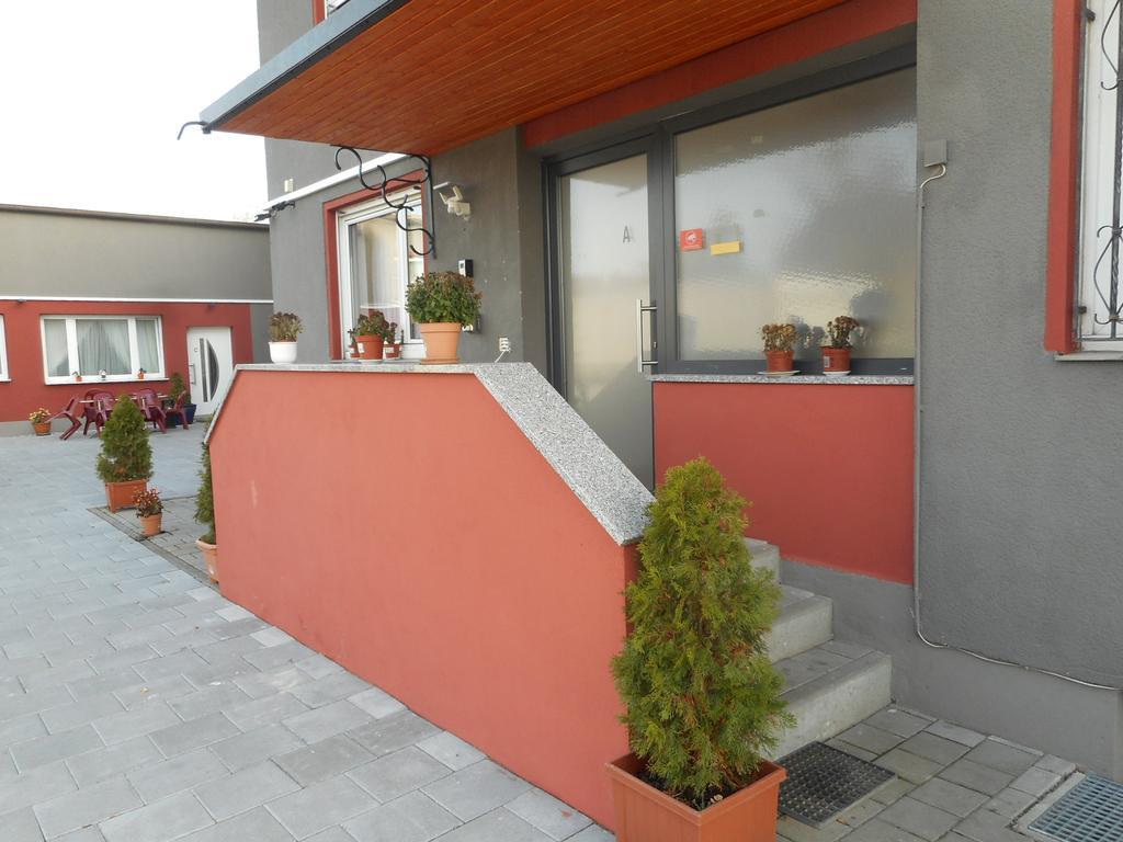 Gasthof Alis