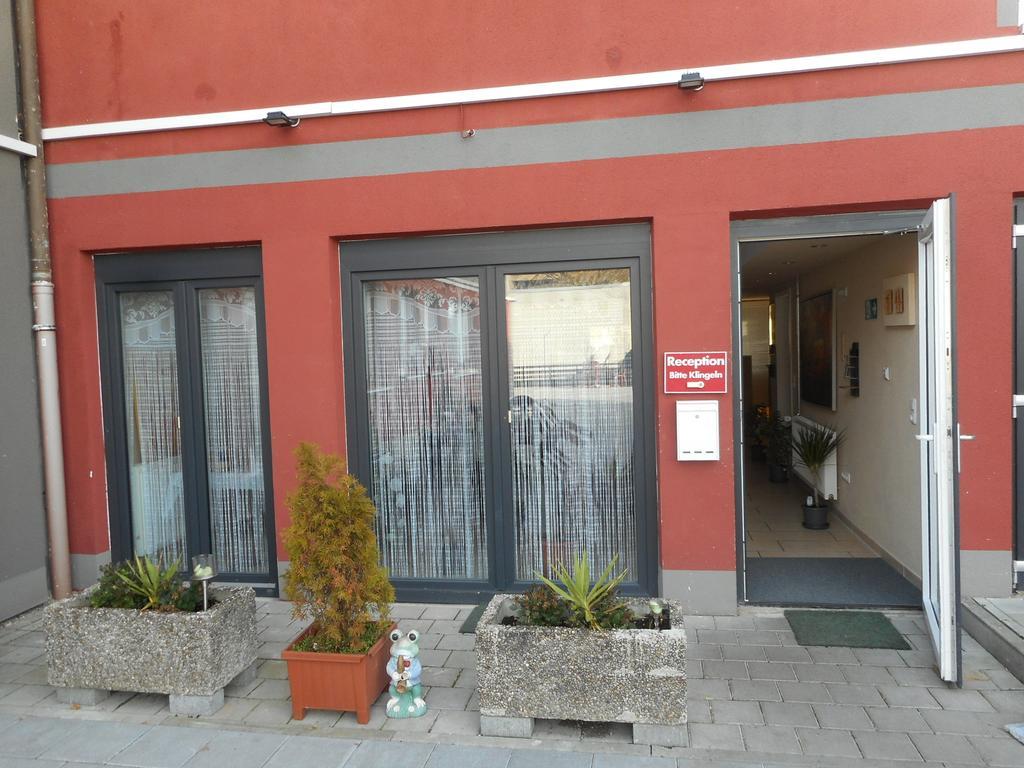Gasthof Alis 3*